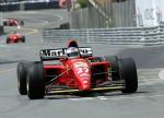 Ferrari 412 T2 1995 года